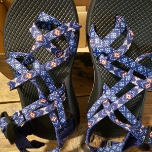 CHACO WOMENS ZX2 CLASSIC SANDAL